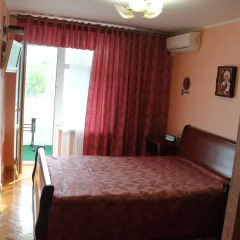 Гостиница Guest house KTO в Анапе отзывы, цены и фото номеров - забронировать гостиницу Guest house KTO онлайн Анапа комната для гостей фото 5