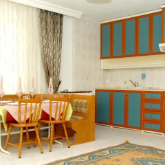 Апартаменты Side Orientt Apartments Апартаменты фото 7