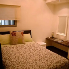 Отель Panorama Penthouse & Studios Студия с различными типами кроватей фото 13