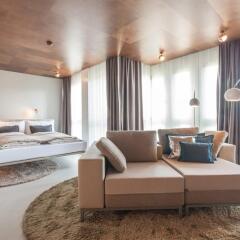 Отель Emma House, All Suite Полулюкс фото 3