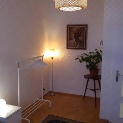 Отель Prague Getaway Homes Slavojova 4* Апартаменты фото 3