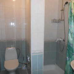 Гостиница Zhibek Zholy Hotel Казахстан, Нур-Султан - отзывы, цены и фото номеров - забронировать гостиницу Zhibek Zholy Hotel онлайн ванная