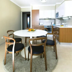Отель The Residence 4* Апартаменты с 2 отдельными кроватями фото 6