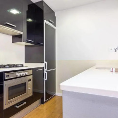 Отель Carre de L'alzina Apartment Испания, Барселона - отзывы, цены и фото номеров - забронировать отель Carre de L'alzina Apartment онлайн в номере