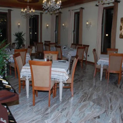 Отель Vila Zeus Албания, Тирана - отзывы, цены и фото номеров - забронировать отель Vila Zeus онлайн питание