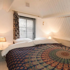Отель The Lazy Lodge комната для гостей фото 5