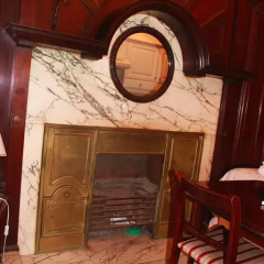 Отель London Aparthotel 3* Студия с различными типами кроватей фото 3