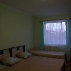 Гостиница Guest House on Mayakovskogo в Анапе отзывы, цены и фото номеров - забронировать гостиницу Guest House on Mayakovskogo онлайн Анапа комната для гостей фото 2