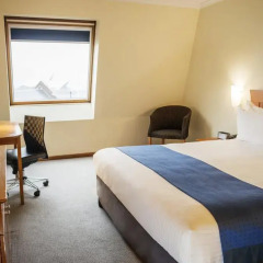 Отель Rydges Sydney Harbour 4* Стандартный номер с различными типами кроватей фото 4