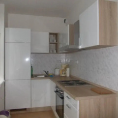 Апартаменты Apartment Jelinex в номере