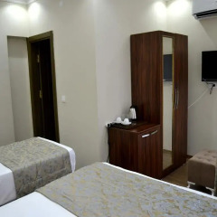 Stone Art Hotel комната для гостей фото 19