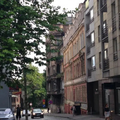 Отель Tenement House Польша, Познань - отзывы, цены и фото номеров - забронировать отель Tenement House онлайн фото 5
