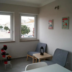 Отель O Forte Guest House комната для гостей фото 5