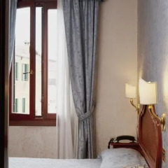 Отель Ca Doro 3* Стандартный номер фото 3