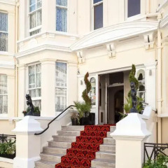 So Eastbourne Hotel 3* Стандартный номер с различными типами кроватей фото 6