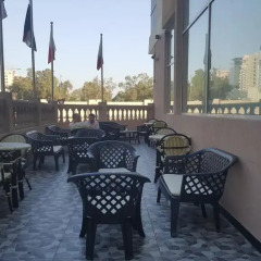 Отель Boulevard City Suites Hotel Apartments ОАЭ, Дубай - отзывы, цены и фото номеров - забронировать отель Boulevard City Suites Hotel Apartments онлайн питание фото 2