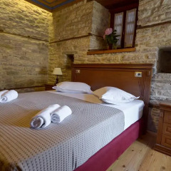 Hotel Kalemi 2 3* Номер категории Эконом с различными типами кроватей фото 11