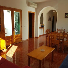 Отель Villa Luz питание