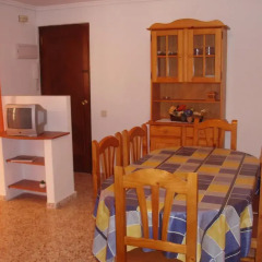 Отель Casa Esteban в номере