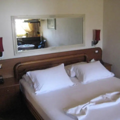 Drini Hotel комната для гостей