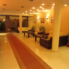 Hotel Liani - All Inclusive интерьер отеля фото 3