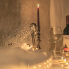 Отель Elika Cave Suites 5* Номер Делюкс фото 9
