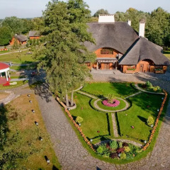 Гостиница Усадьба Рыньковка Беларусь, Брест - отзывы, цены и фото номеров - забронировать гостиницу Усадьба Рыньковка онлайн фото 2