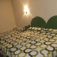 Hotel Villapaloma интерьер отеля