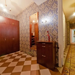 Гостевой Дом Idea House на Восстания 3-5 спа
