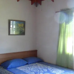 Отель Gemini House Bed & Breakfast 3* Стандартный номер с различными типами кроватей фото 10
