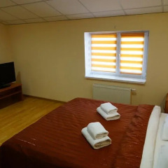 Hotel Nova 2* Полулюкс с различными типами кроватей фото 2