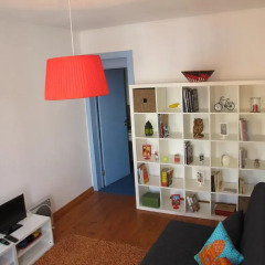 Отель Avenue House развлечения