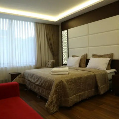 Hanci Boutique House 4* Номер категории Эконом с различными типами кроватей фото 2