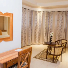 Mountain's View Hotel удобства в номере