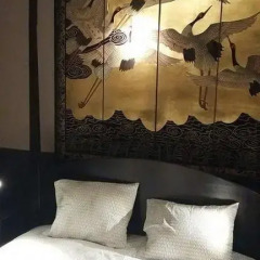 Отель Signature Designers Appartment Апартаменты с различными типами кроватей фото 16