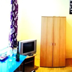 Отель Garden House 2* Стандартный номер с 2 отдельными кроватями фото 4