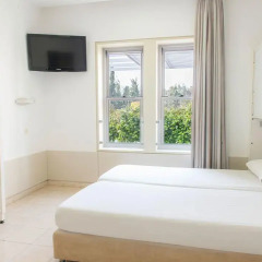 HI Jerusalem – Rabin Hostel Израиль, Иерусалим - отзывы, цены и фото номеров - забронировать отель HI Jerusalem – Rabin Hostel онлайн комната для гостей фото 2