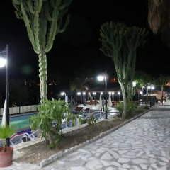 Apollon Hotel Турция, Патара - отзывы, цены и фото номеров - забронировать отель Apollon Hotel онлайн фото 4
