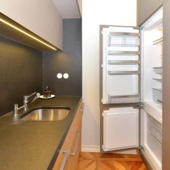 Апартаменты Historic Centre Apartments III Прага в номере