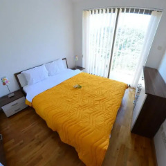 Апартаменты Blue Horizon Apartments Апартаменты с различными типами кроватей