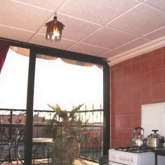 Отель Residence Miramare Marrakech 2* Студия с различными типами кроватей фото 27