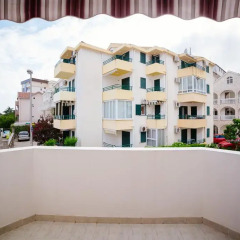 Hotel Škanata 3* Апартаменты с различными типами кроватей фото 20