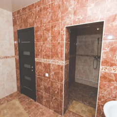 Гостиница Авион сауна