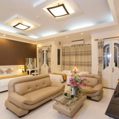 Hanoi Old Quarter Hotel 3* Люкс с различными типами кроватей фото 2