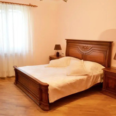 Отель Monument Guest House комната для гостей фото 4