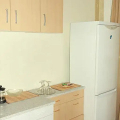 Апартаменты Sunny Side Apartments в номере фото 2