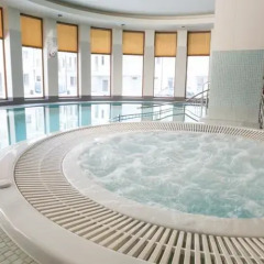 Отель Vip Apartamenty Stara Polana Закопане бассейн