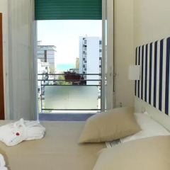 Mini Hotel 3* Стандартный номер с различными типами кроватей фото 5
