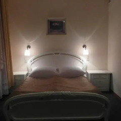 Hotel Julianów Варшава спа