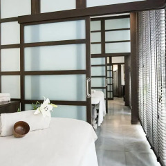 Hospes Palacio del Bailío Hotel 5* Стандартный номер с различными типами кроватей фото 4